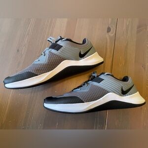 Nike Metcon MC Trainer Cool Grey Sneakers - Size 12